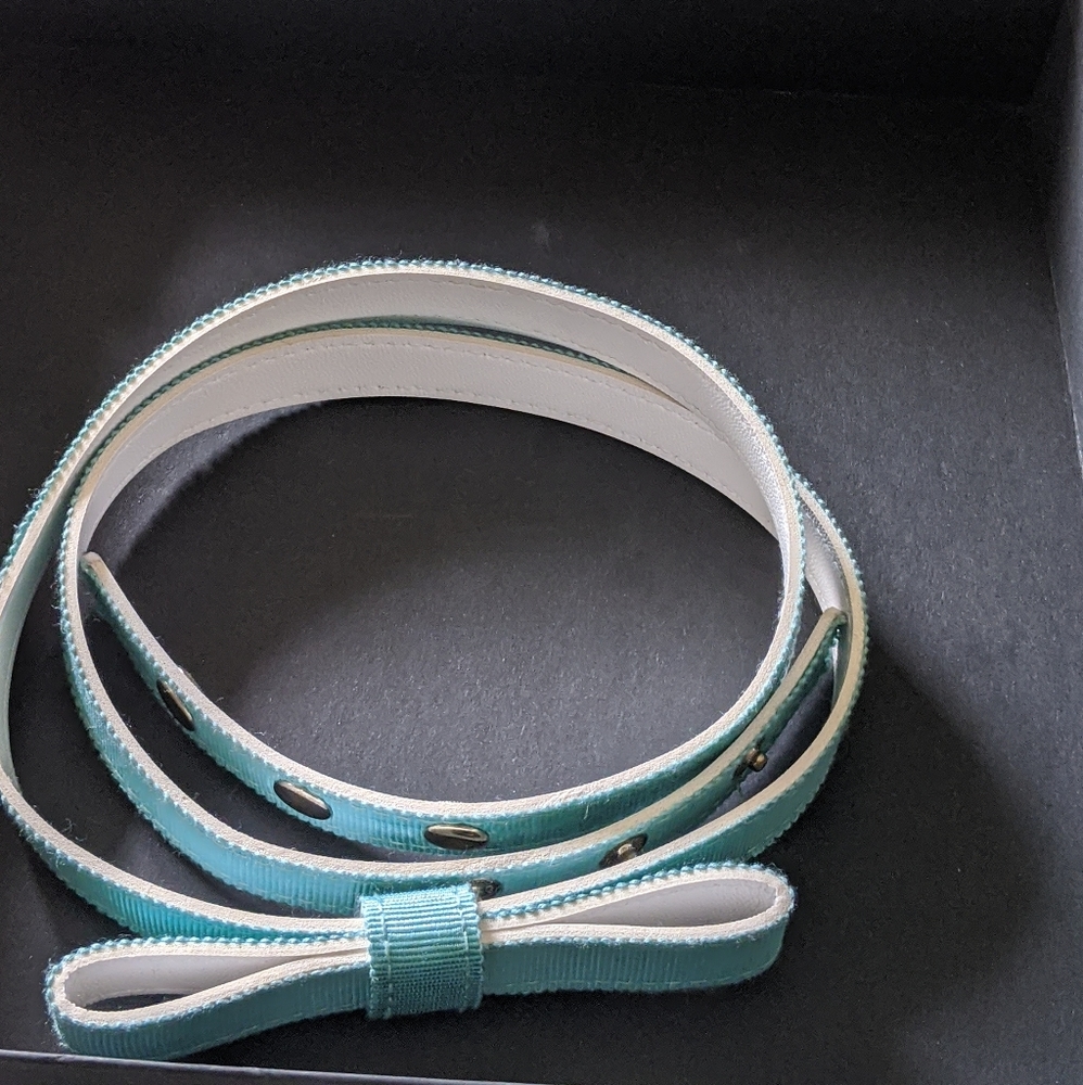 Belt